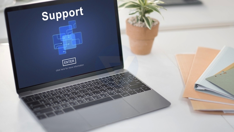 What are the most important factors to consider when choosing an IT support provider?