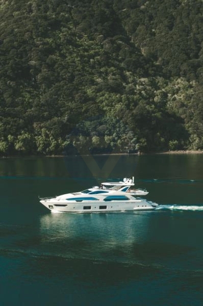 Yacht Rental Software