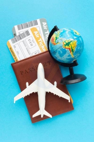 Travel Agency Software