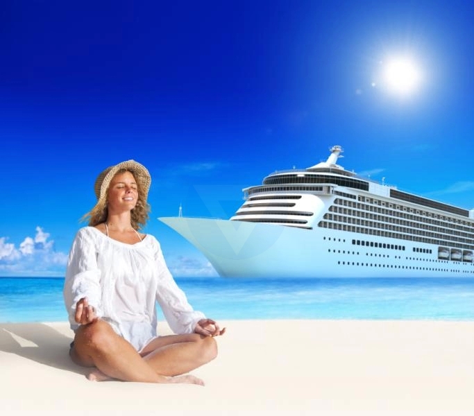 Cruise Sale Management
