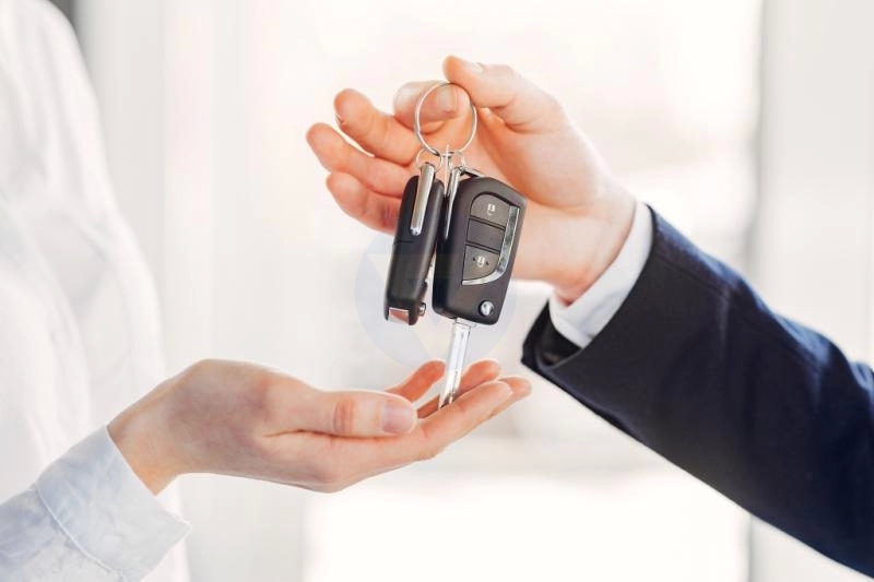 Car Rental Management