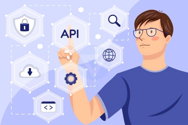 API-Dienste