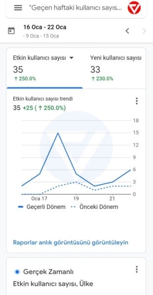 Google analitico