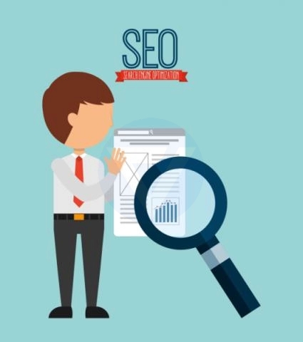 Analisi SEO