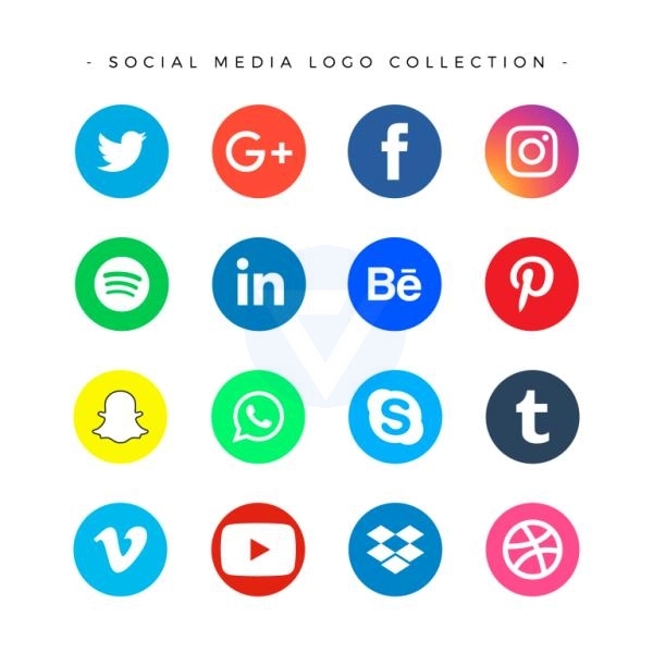 Social-Media-Dienste