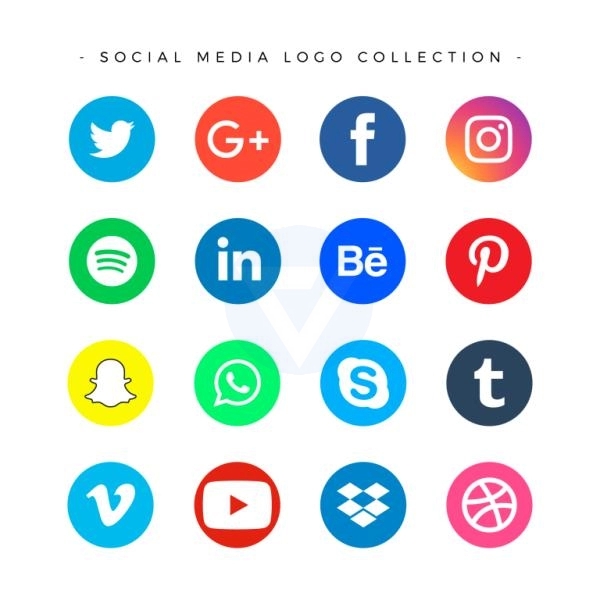 Servicios de redes sociales