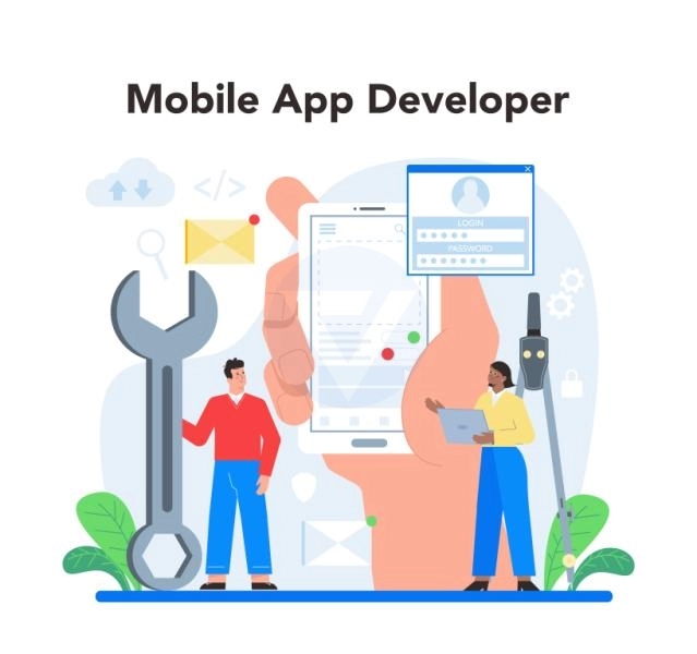 Mobile Application Services 